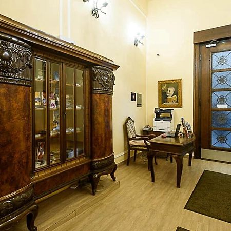 בודפשט Karoly Corner Residences מראה חיצוני תמונה