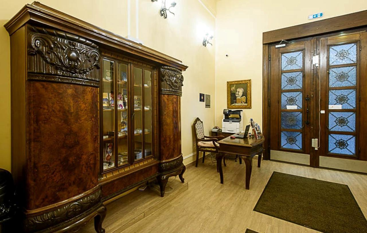 בודפשט Karoly Corner Residences מראה חיצוני תמונה