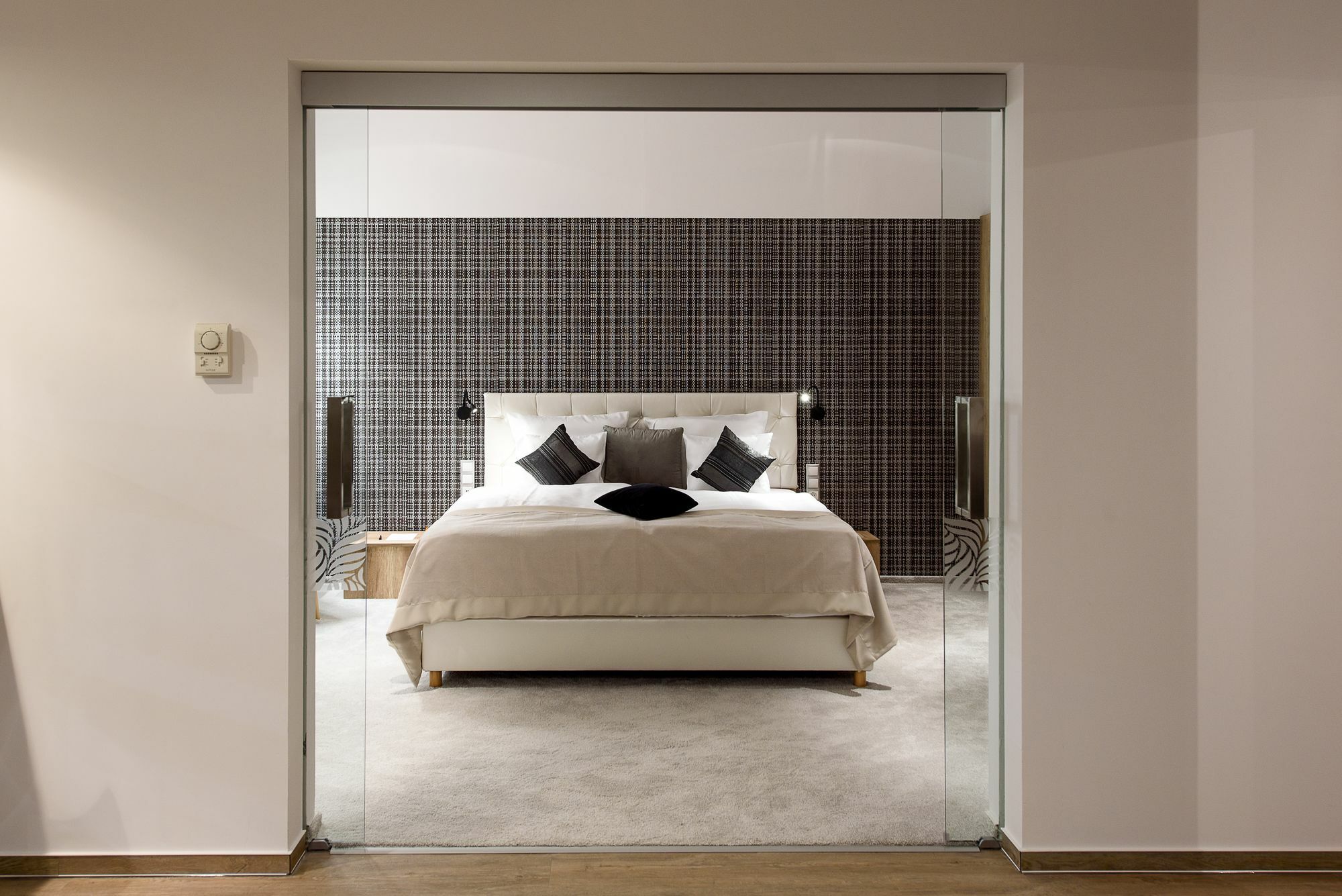 בודפשט Karoly Corner Residences מראה חיצוני תמונה