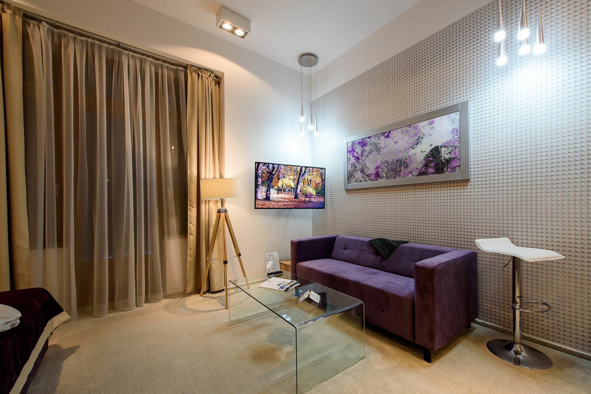 בודפשט Karoly Corner Residences מראה חיצוני תמונה
