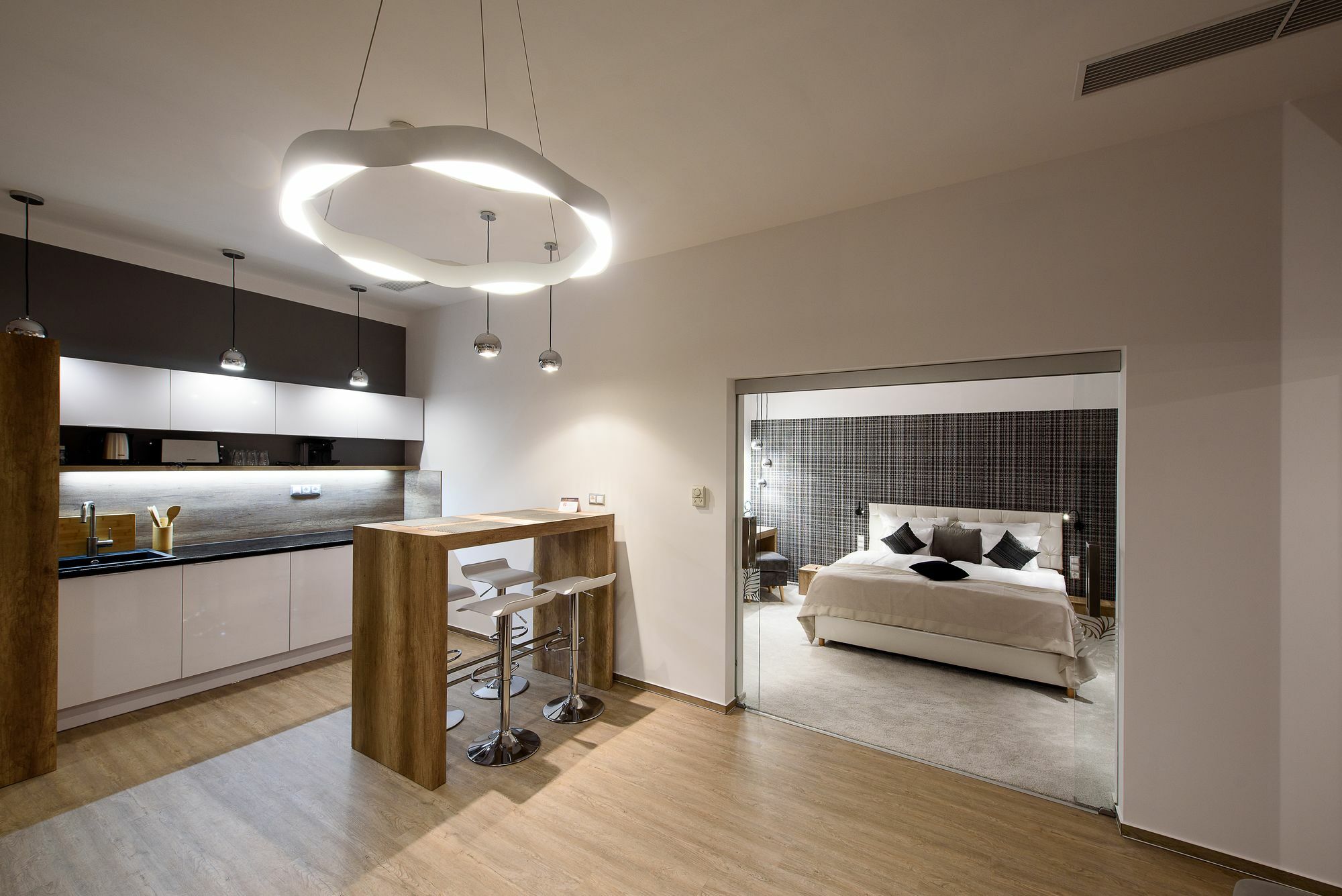 בודפשט Karoly Corner Residences מראה חיצוני תמונה