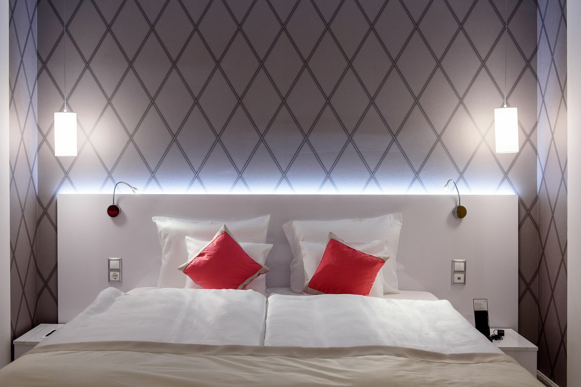 בודפשט Karoly Corner Residences מראה חיצוני תמונה