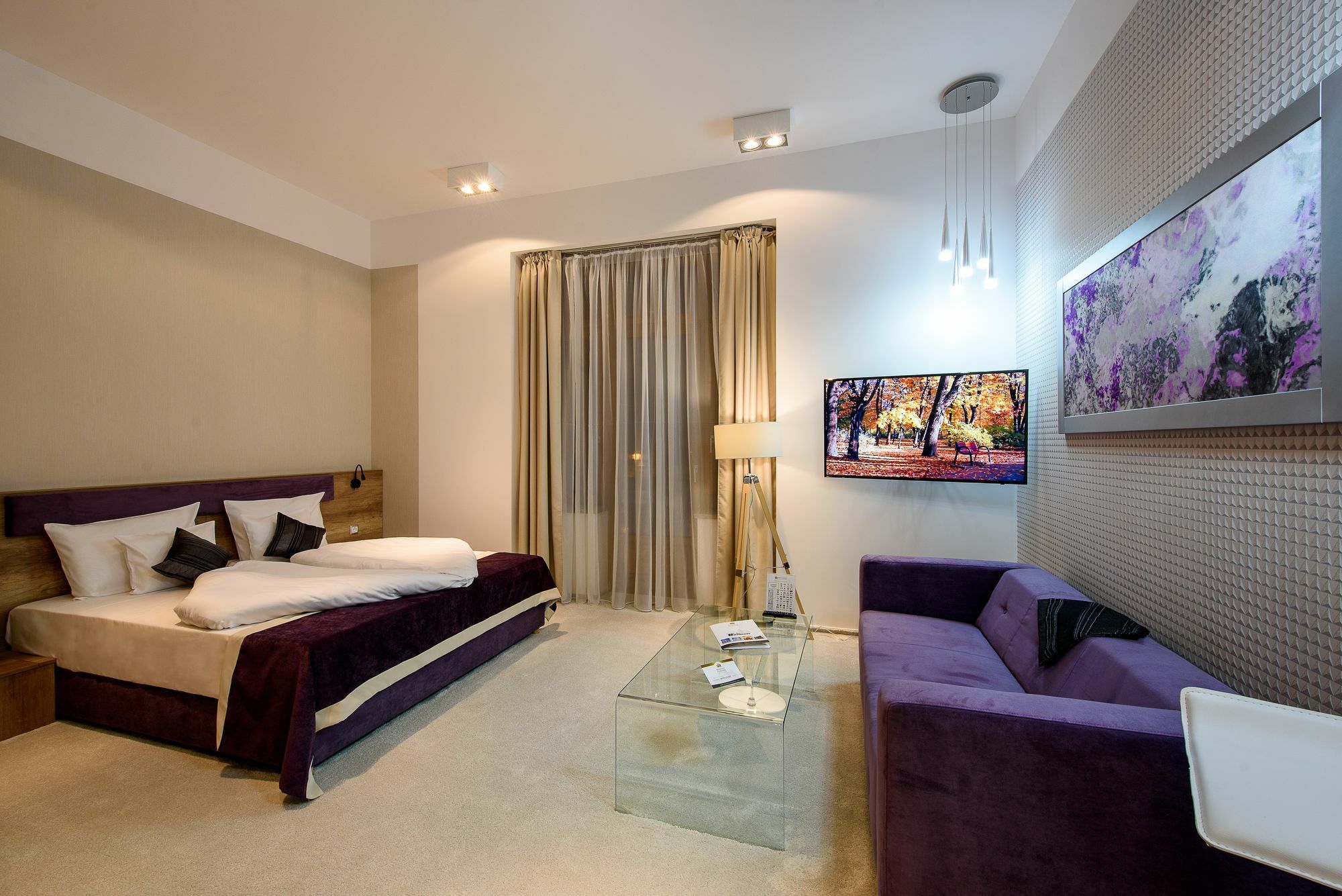 בודפשט Karoly Corner Residences מראה חיצוני תמונה