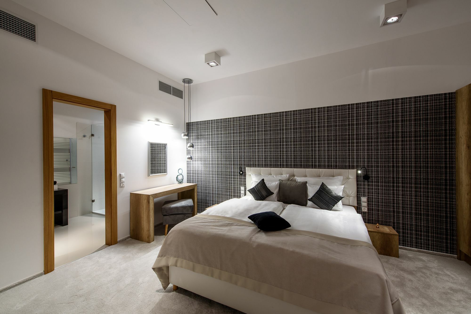 בודפשט Karoly Corner Residences מראה חיצוני תמונה